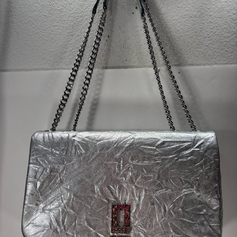 KARL LAGERFELD PARIS-NWT $348.00                              BLUE RIBBON WINNER